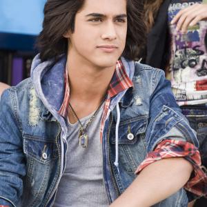Still of Avan Jogia in Victorious 2010
