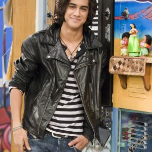 Still of Avan Jogia in Victorious 2010