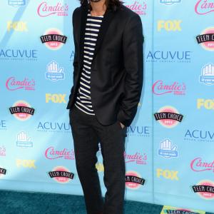 Avan Jogia Arrivals Teen Choice Awards