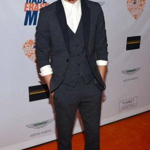 Avan Jogia at the 21st Annual Race To Erase MS