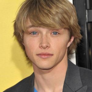 Sterling Knight at event of Observe and Report (2009)