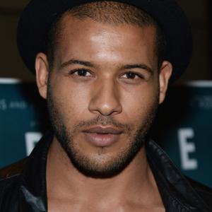 Jeffrey Bowyer-Chapman attends Elena screening in New York May 27th 2014
