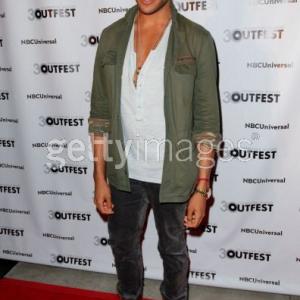 The Skinny premiere at The Egyptian Theater March 24 2012 Los Angeles