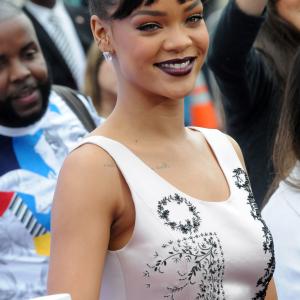 Rihanna at event of Namai 2015