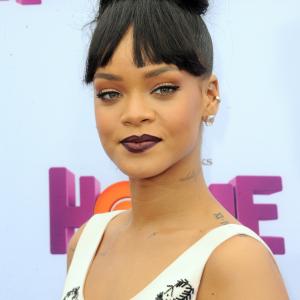 Rihanna at event of Namai 2015