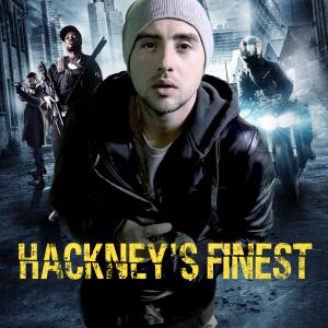 Official artwork for Hackney's Finest
