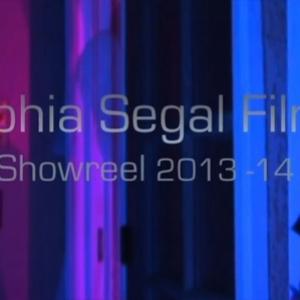 Sophia Segal Films Reel 2013-2014