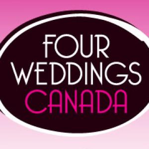 Dave McRae is heard nationally as the Narrator of Four Weddings Canada