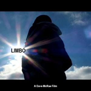 Limbo: A Short film, Directed by Dave McRae. Promotional poster. (c) 2010
