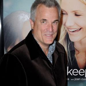 Nick Cassavetes at event of My Sister's Keeper (2009)
