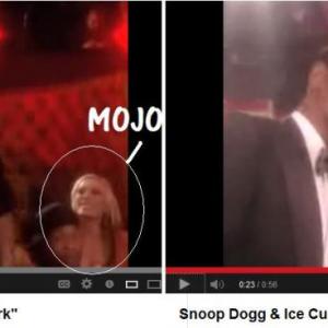 MOJO on VH1's Dogg After Dark with Snoop Dogg / Snoop Lion and Ice Cube