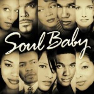 JoeJames Joe James Book cover for my first novel Soul Baby due out 2013 under the name of Joseph H James Jr author writer