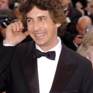 Alexander Payne at event of Lemming (2005)