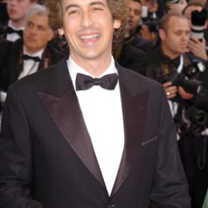 Alexander Payne at event of Lemming 2005