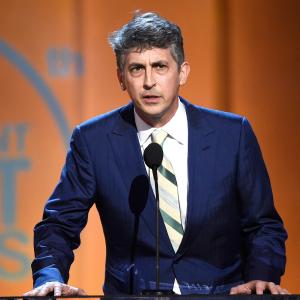 Alexander Payne at event of 30th Annual Film Independent Spirit Awards (2015)