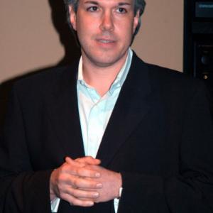 Erik A. Baron, co-executive producer