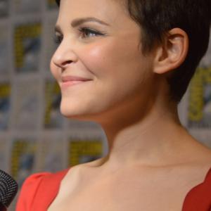 Ginnifer Goodwin at event of Once Upon a Time 2011