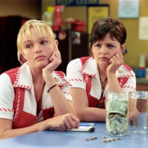 Still of Kate Bosworth and Ginnifer Goodwin in Win a Date with Tad Hamilton! 2004
