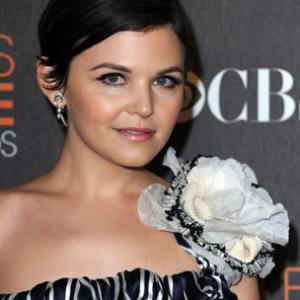 Ginnifer Goodwin at event of The 36th Annual Peoples Choice Awards 2010
