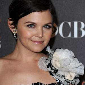 Ginnifer Goodwin at event of The 36th Annual Peoples Choice Awards 2010