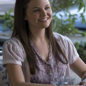 Still of Ginnifer Goodwin in Big Love 2006