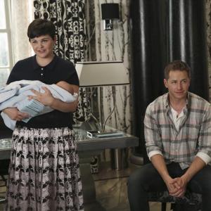 Still of Ginnifer Goodwin and Josh Dallas in Once Upon a Time 2011
