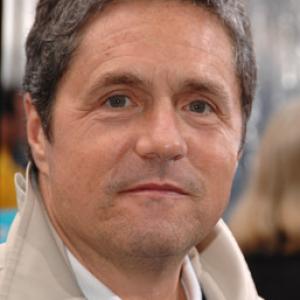 Brad Grey at event of Monsters vs Aliens 2009