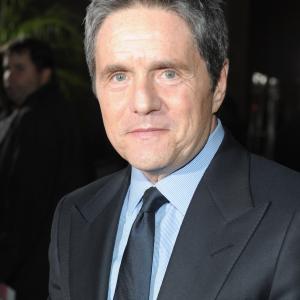 Brad Grey at event of Young Adult 2011