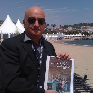 Cannes - 2012