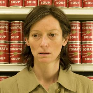 We Need to Talk About Kevin Directed by Lynne Ramsay Tilda Swinton