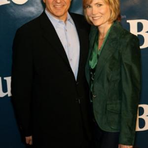 Willow Bay and Robert A Iger