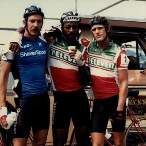 American Flyers 1985 with Kevin Costner and Robert Townsend