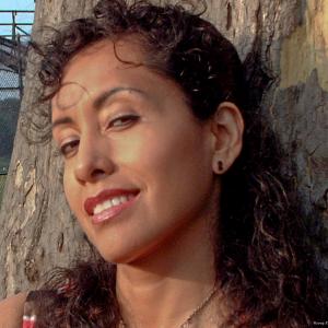 Lisette Cevallos ProducerActor and Artist