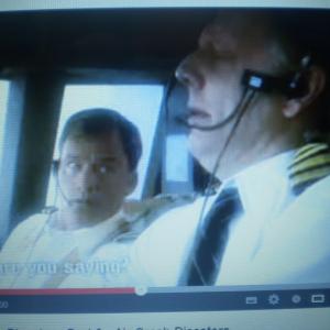 KLM coPilot Tenerife 1977 Worlds Worst Air Disaster
