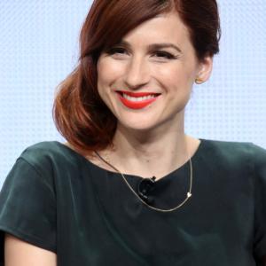 Aya Cash at event of Youre the Worst 2014