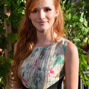Bella Thorne at event of The Odd Life of Timothy Green 2012