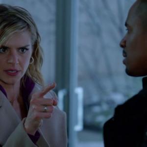 Still of Eliza Coupe in Happy Endings 2011