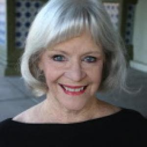 Barbara McBain