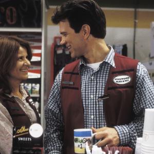 Still of Chris Isaak and Tracey Ullman in A Dirty Shame 2004