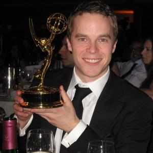 2007 NY Emmy.