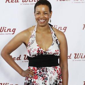 Cathy Diane Tomlin/Red Wing Premiere