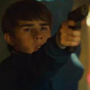 Dylan Everett as Dylan in Flashpoint