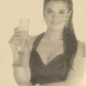 Marcela Berbari