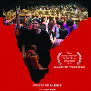 Daughters of Mother India National Film Award for Best Film on Social Issues