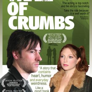 Robert McAtee and Molly Leland in Trail of Crumbs 2008