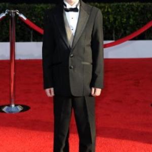 16th Annual Screen Actors Guild Awards - Arrivals - Actor Preston Bailey Los Angeles, Ca. January 23rd, 2009