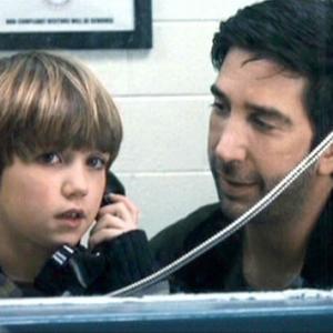 Nothing But The Truth - Preston Bailey and David Schwimmer