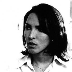 Still of Arlette Torres as Karina in The line of oblivion aka La lnea del olvido Venezuela 2004