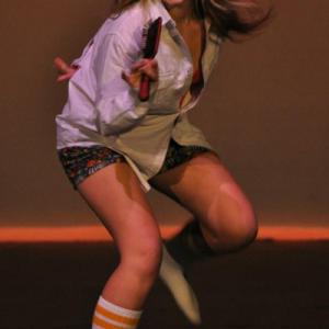 Brentwood Theatre - Risky Business