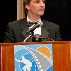 Doug Maguire at the 2012 California Film Awards
